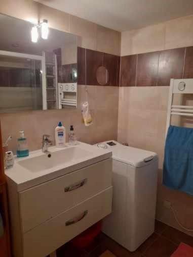 Le Saquet Apartment Ax-les-Thermes Luaran gambar